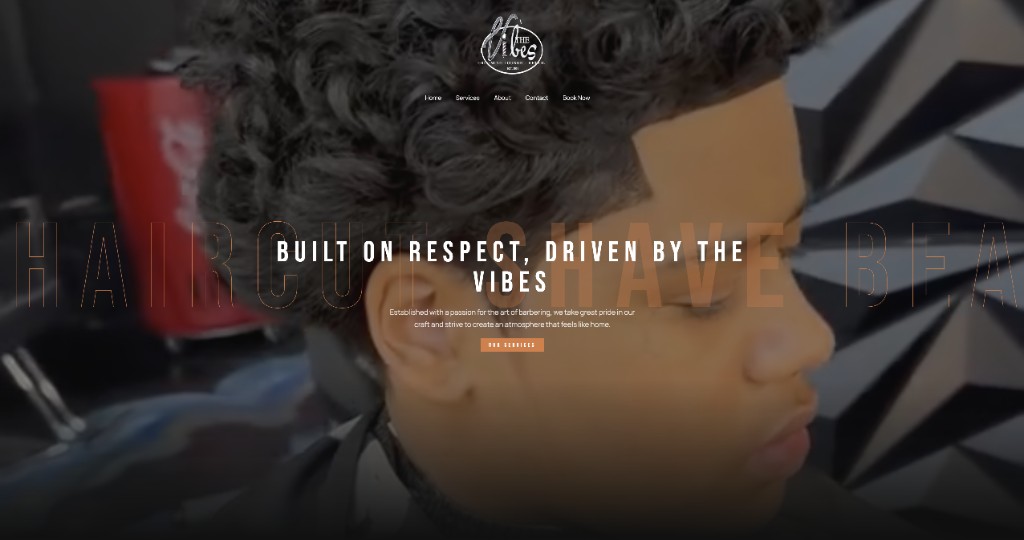 The Vibes Barbershop